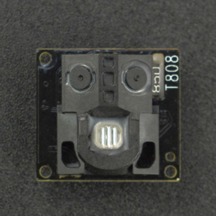 Image du produit DFRobot YDLIDAR GS2 Matrice linéaire LiDAR solide 25-300mm 110