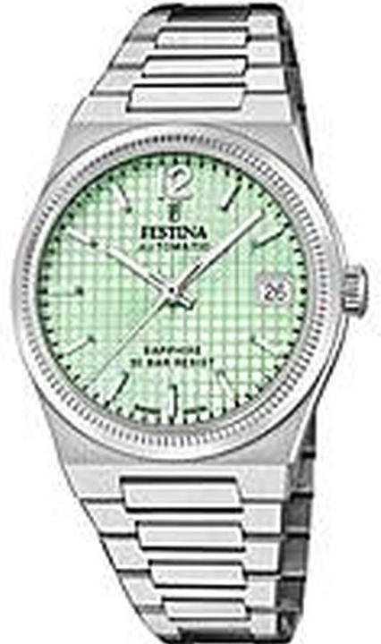 Image du produit Festina F20029/3 Swiss Made Automatique (35 mm)