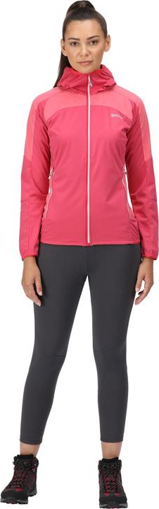 Produktbild Regatta Tarvos Iv Jacke (34)