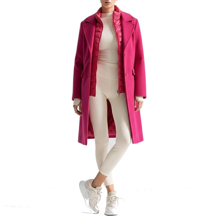 Produktbild Herno Cashmere Coat