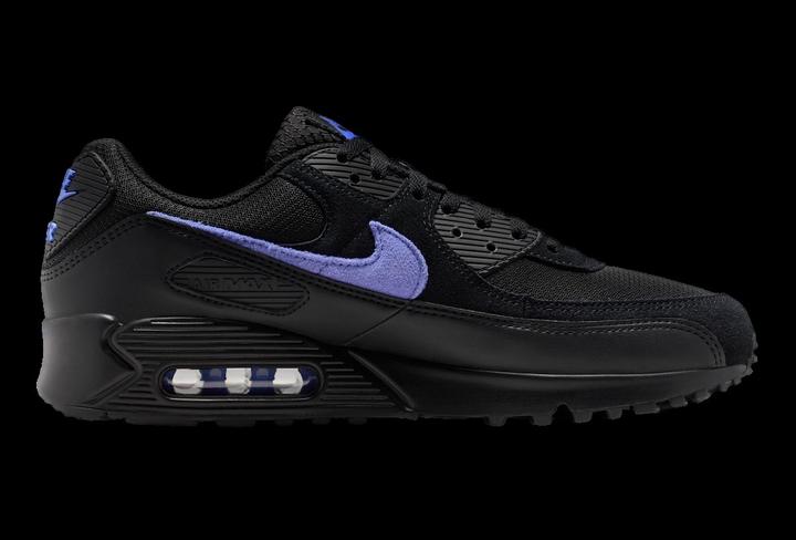 Produktbild Nike AIR MAX 90 (42.5)