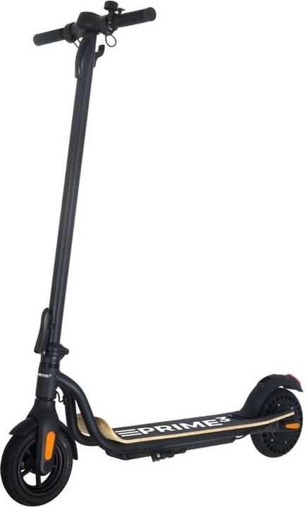 Actual product image Prime3 EES22 (25 km/h, 15 km, 250 W)