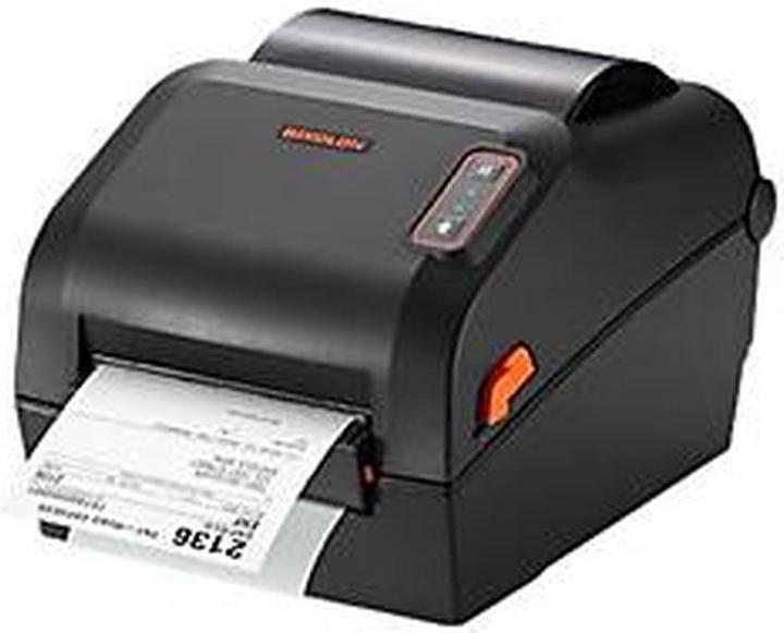 Produktbild Bixolon XD5-40d, 203dpi, USB+USB (203 dpi)