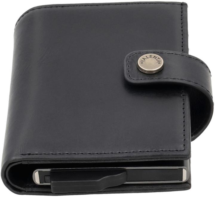 Produktbild Valenta CardCase Plus Luxe Black