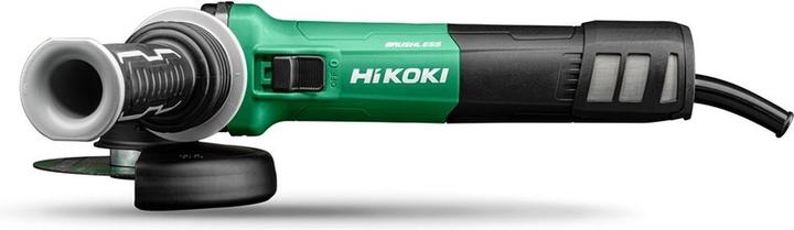 Hikoki Smerigliatrice angolare (125 mm)