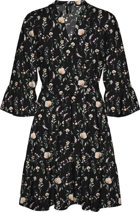 Actual product image Vero Moda VMCVERA Kurzes Kleid Kleid (46)