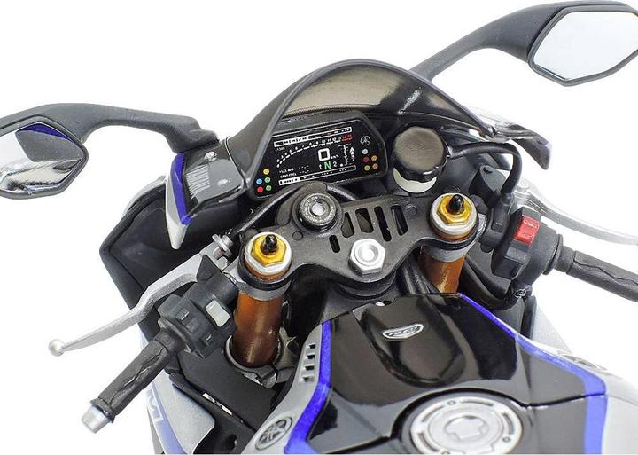 Image du produit Tamiya Yamaha YZF-R1M