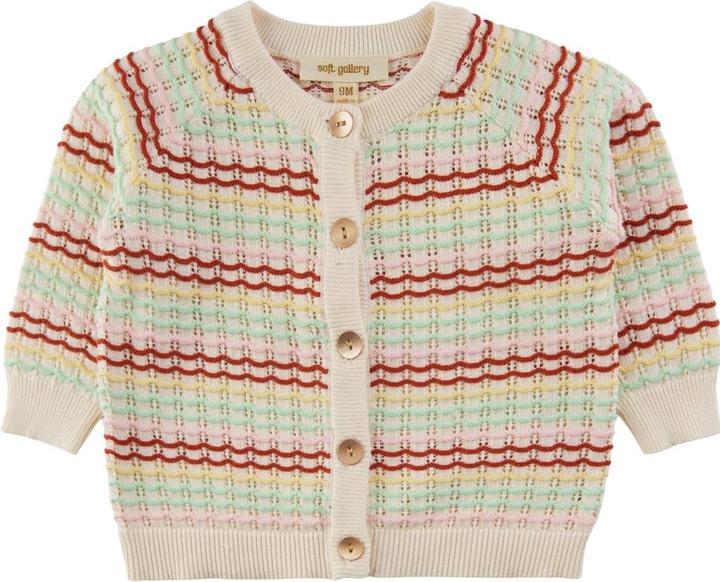 Produktbild Soft Gallery Cardigan (92)