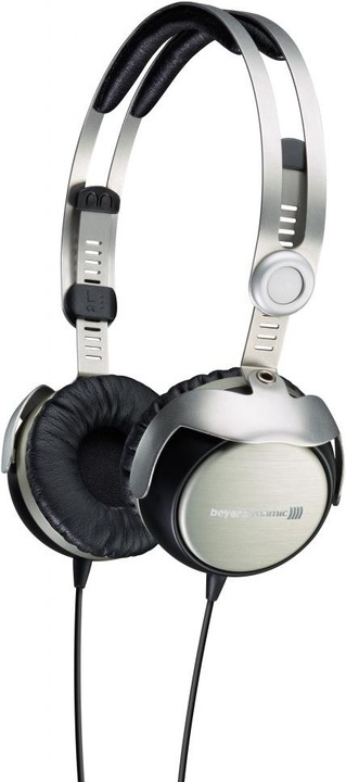Beyerdynamic T51i (Cable)