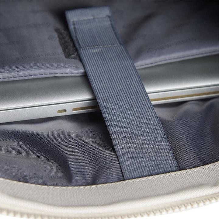 Actual product image New Rebels Backham Rolltop Backpack 16L Salie Green (16 l)