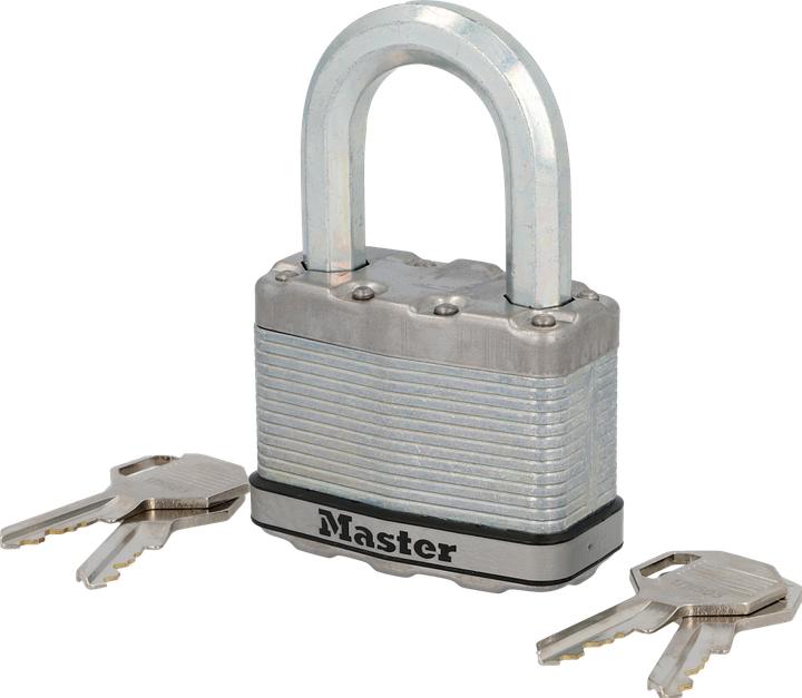 Produktbild Master Lock Excell M15EURDLF