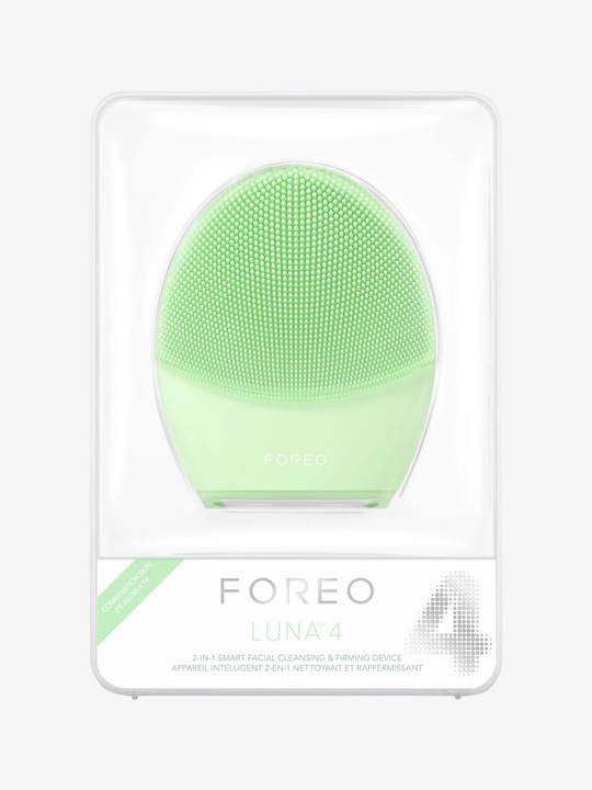 Actual product image Foreo Luna