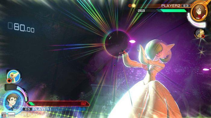 Actual product image Nintendo Pokémon Tekken (Wii U, DE)