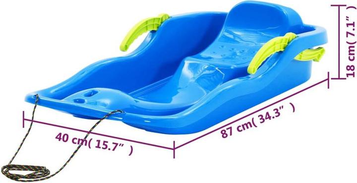 Produktbild vidaXL Elinor