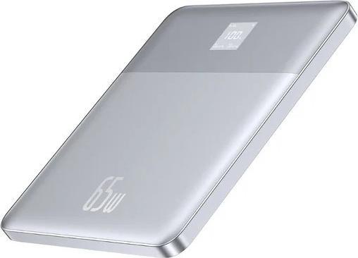 Actual product image Baseus Blade2 Series (12000 mAh, 65 W, 65 Wh)