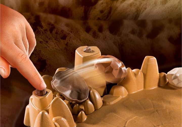 Image du produit Playmobil Naruto vs. Pain (70667, Playmobil Naruto)