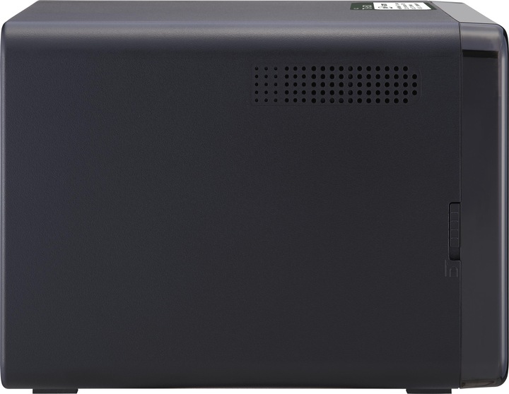 Actual product image QNAP TS-653D-4G (0 TB)
