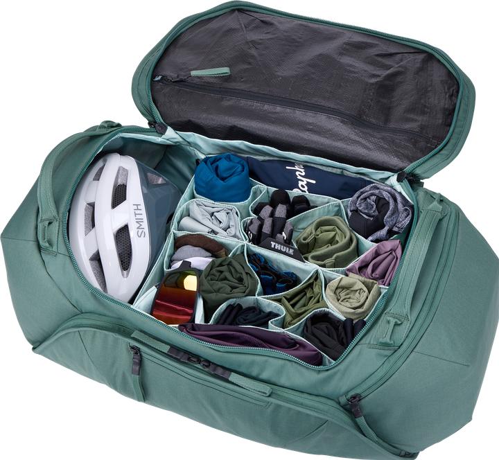 Produktbild Thule 5175 Roudtrip Bike Duffel 55L Hazy Green (55 l)