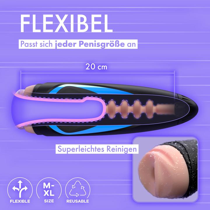 Produktbild Satisfyer Men