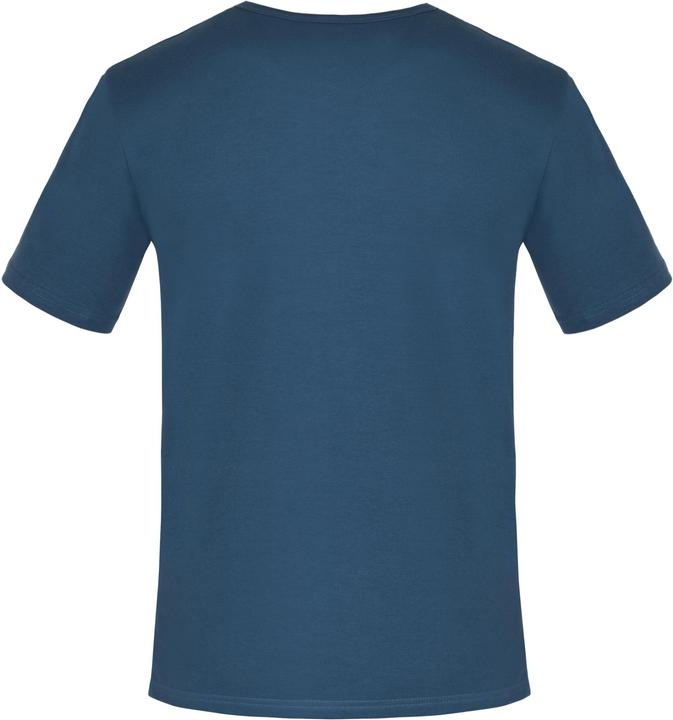 Produktbild Normani 4er Set Herren T-Shirt aus Bio-Baumwolle Nyons - 9829 (XL)