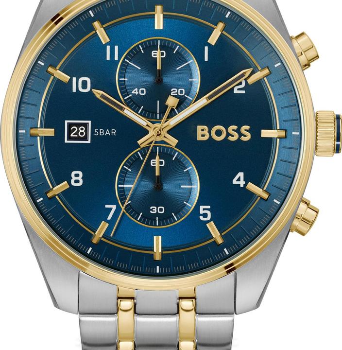 Produktbild BOSS Skytraveller (44 mm)