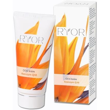 Produktbild Ryor Coenzym Q10 Augencreme 30 ml (Augenpflege Fluid, 30 ml, Tag)