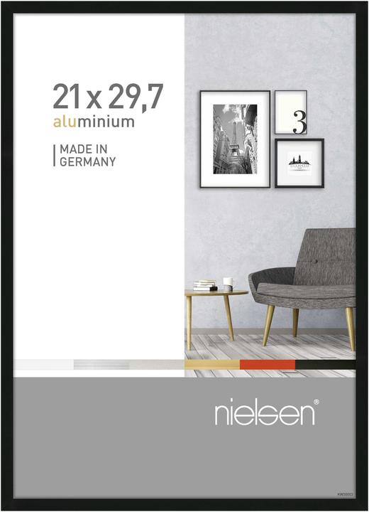 Produktbild Nielsen Pixel (21 x 29.7 cm)