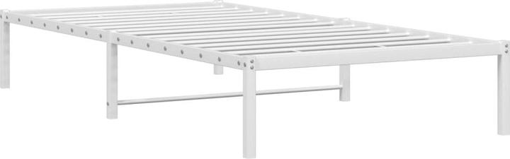 Image du produit vidaXL Bettgestell (107 x 203 cm)
