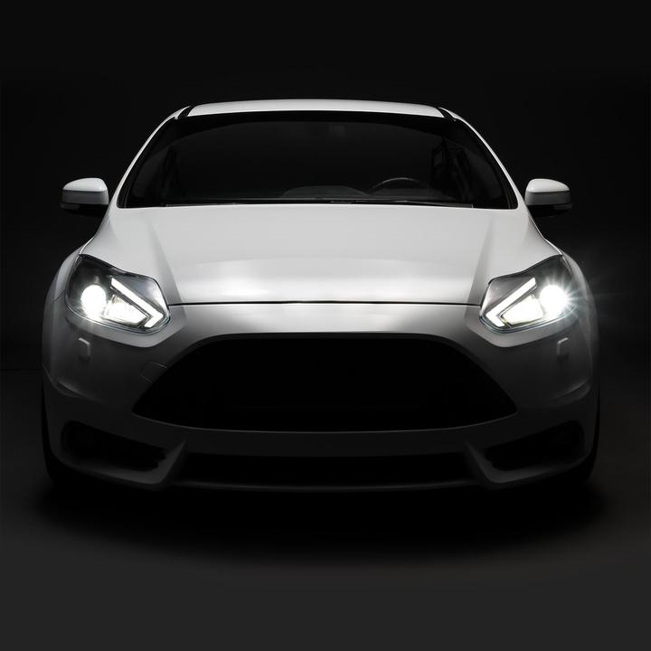 Produktbild Osram LEDriving Xenarc