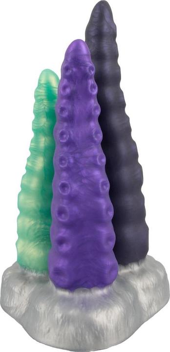 Produktbild Beasty Cocks Triple Tentacle