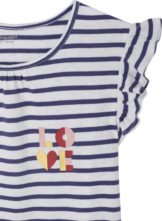 Produktbild Vertbaudet Bio-Kollektion: 2er-Pack Mädchen Nachthemden (86)