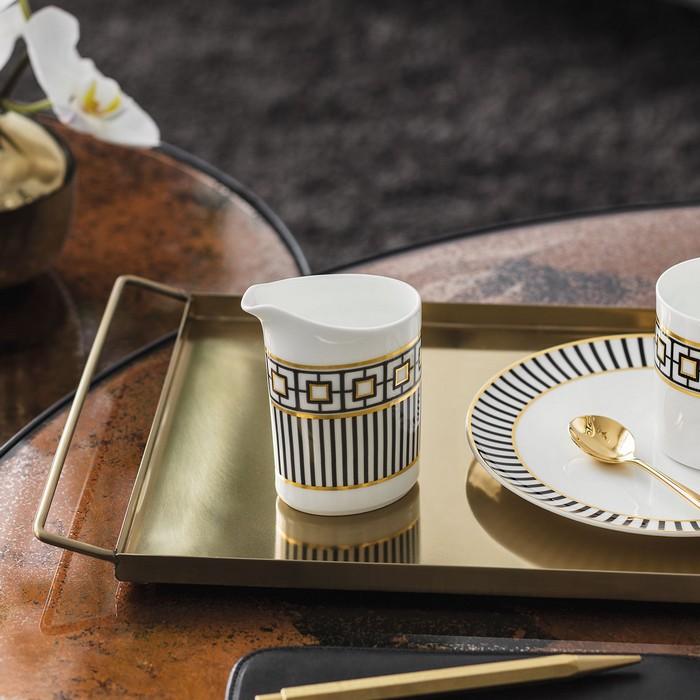 Image du produit Villeroy & Boch Pot lait METROCHIC (0.17 l)