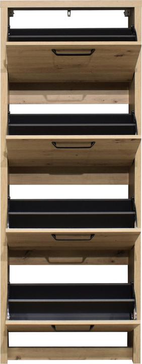 Actual product image Mäusbacher Raiden (64 x 24 x 168.5 cm)