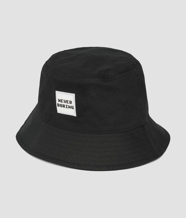 S.Oliver Hut Fischerhut mit gummiertem Patch (One Size)