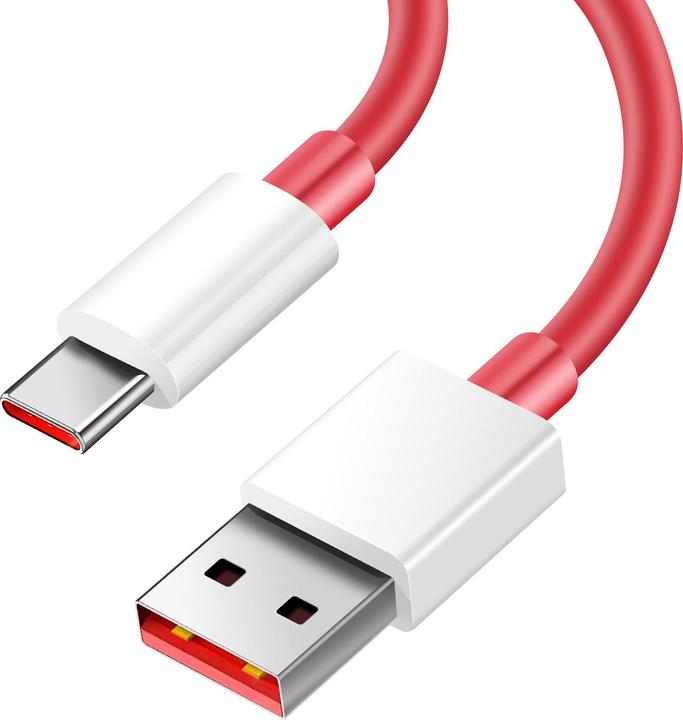 Image du produit OnePlus USB A — USB C (1.50 m, USB 2.0, 100 W)