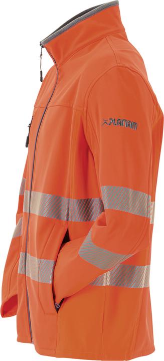 Produktbild Planam Norit Warnschutz Herren Pure Gr. 52 (52)