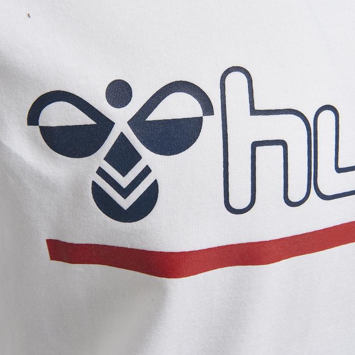 Produktbild hummel Brick T-Shirt S/S (S)