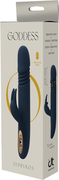 Produktbild Dream Toys Zephyros