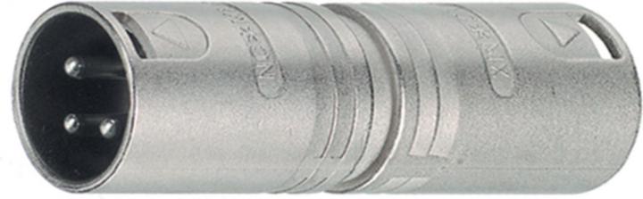 Image du produit Neutrik Na3mm (Embrayage double)