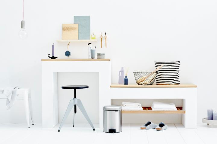 Produktbild Brabantia Newlcon (5 l)