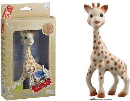 Image du produit Sophie de Giraf Sophie la Giraffe