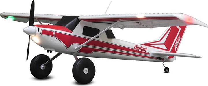 Actual product image Arrows Bigfoot (Multi motor)