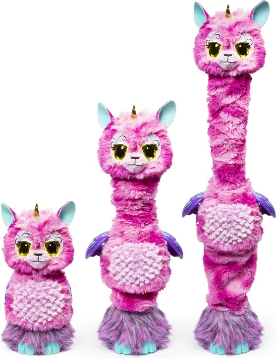 Actual product image Hatchimals HatchiWow (81 cm)