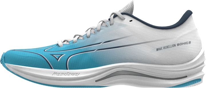 Immagine prodotto Mizuno Wave Rebellion Sonic 2 (43)