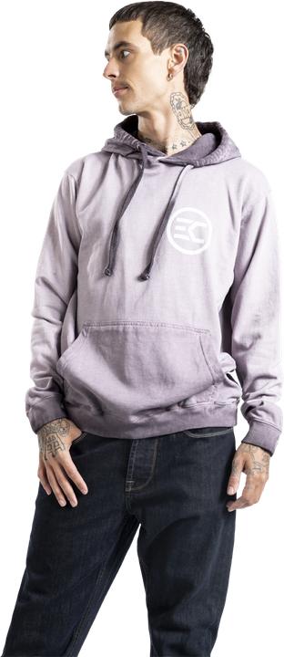 Produktbild Electric Callboy Square Logo (L)