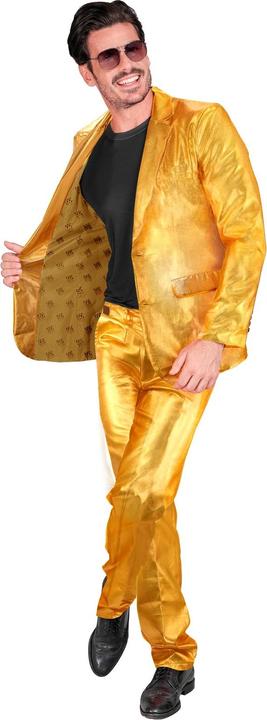 Immagine prodotto Widmann Costume veste e pantalone (XL)