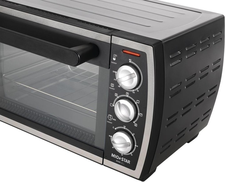 Actual product image Mio Star Oven