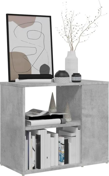 Image du produit vidaXL Beistellschrank