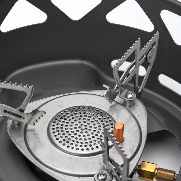 Produktbild Primus Primetech Stove Set II w. pan