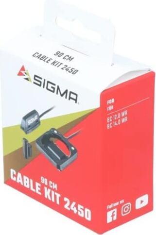 Produktbild Sigma Sport 2045